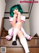 Cosplay Saku - Delivery Xnxx 2mint