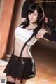 [Senya Miku 千夜未来] Tifa Lockhart ティファ・ロックハート (Final Fantasy VII)